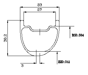 27.5 carbon mtb rims 27.5 carbon mtb rims