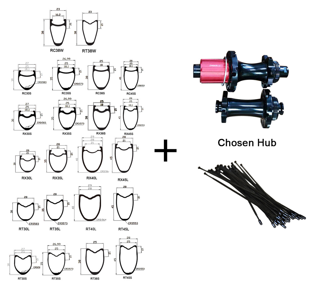 road bike wheels 700c