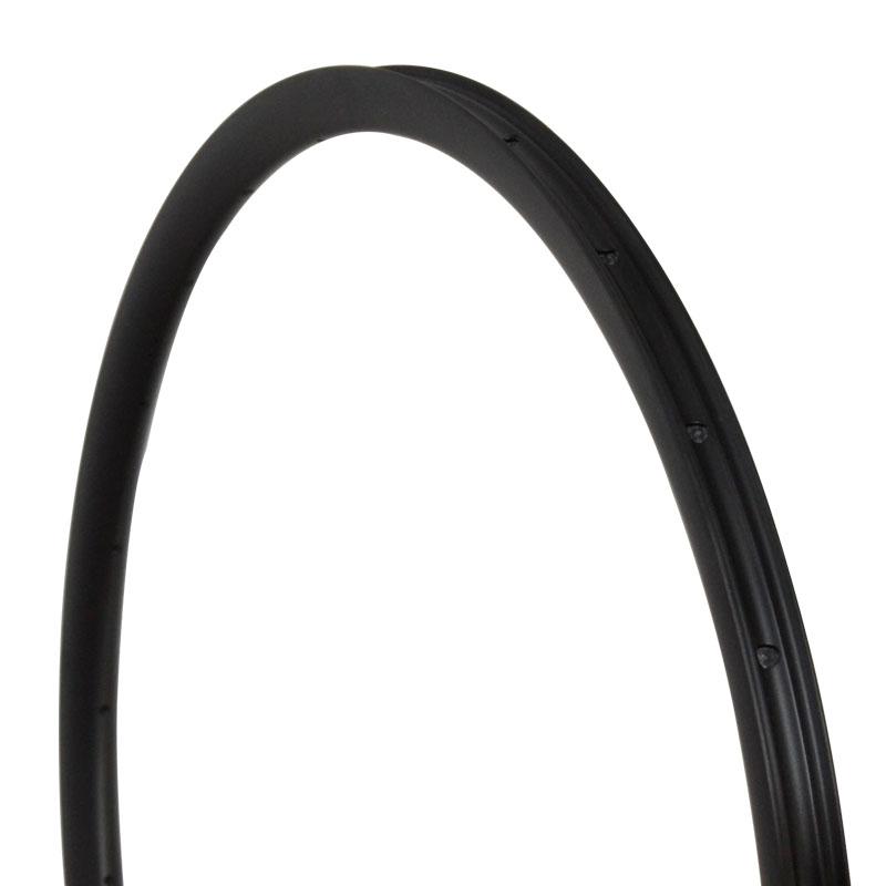 650B 24mm Wide XC Rims