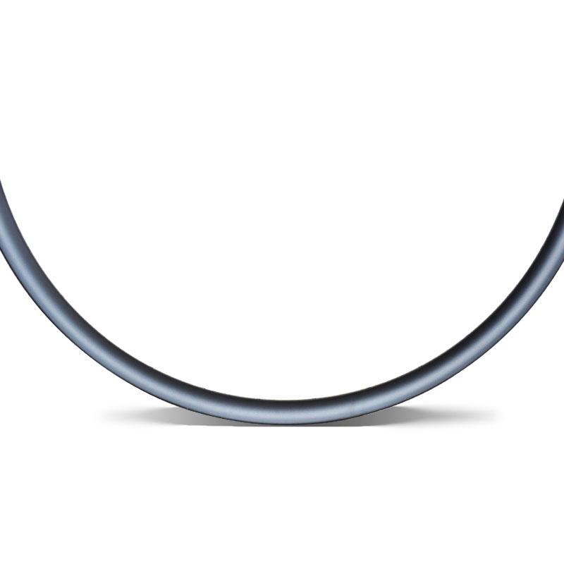 29er asymmetric 28mm wide rims