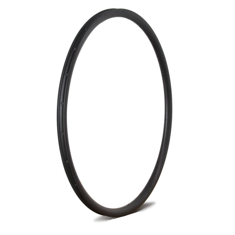 29er 24mm Wide XC Rims