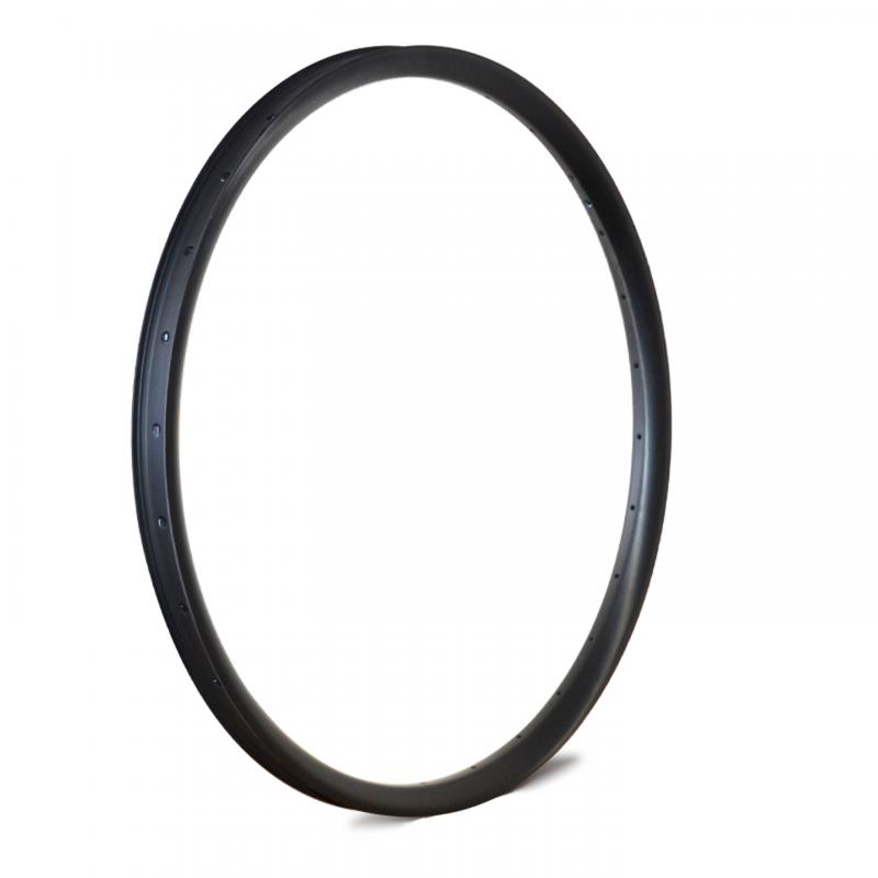 29er 35mm wide mtb rims