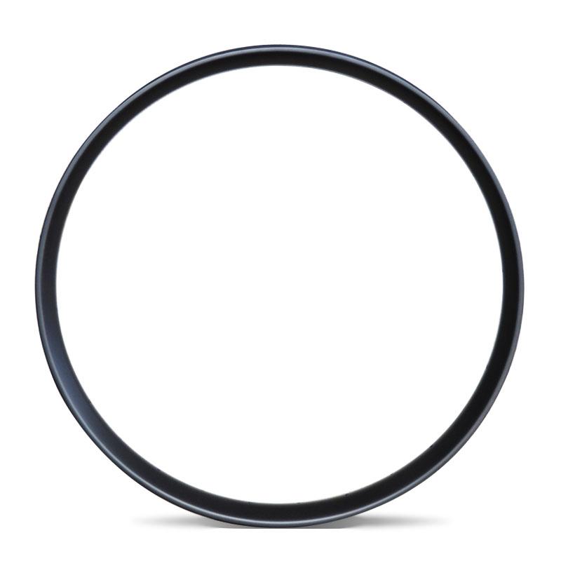 29er 50mm wide am rims