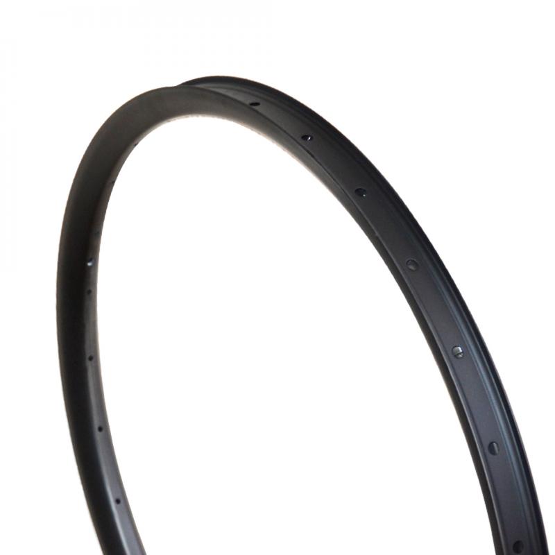 29er 35mm wide mtb rims
