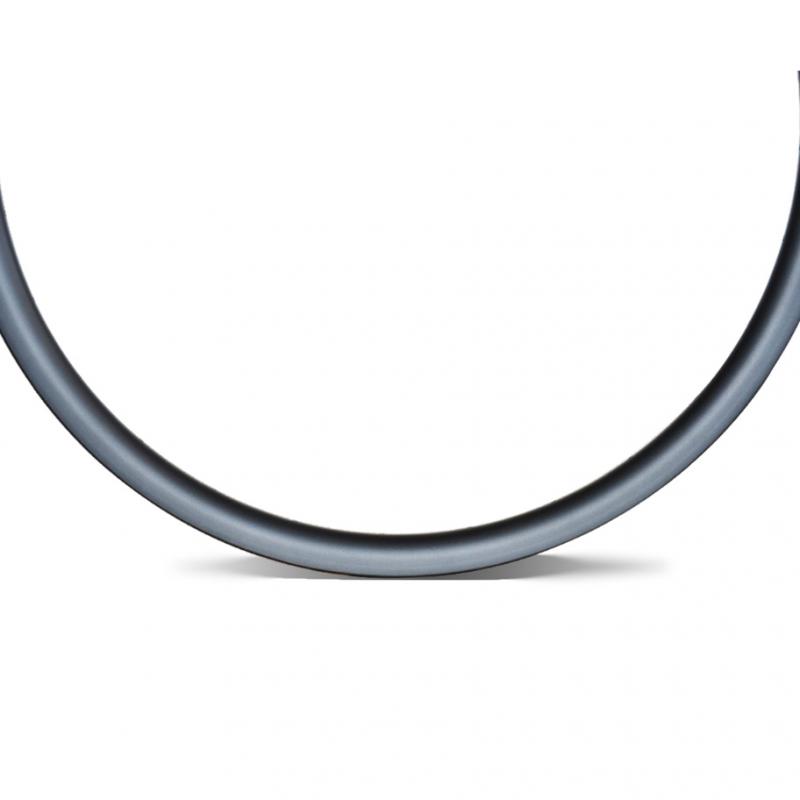 29er asymmetric 33mm wide rims