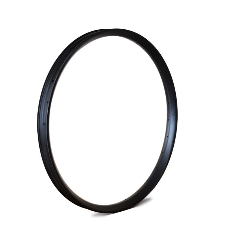 650b 50mm wide am rims