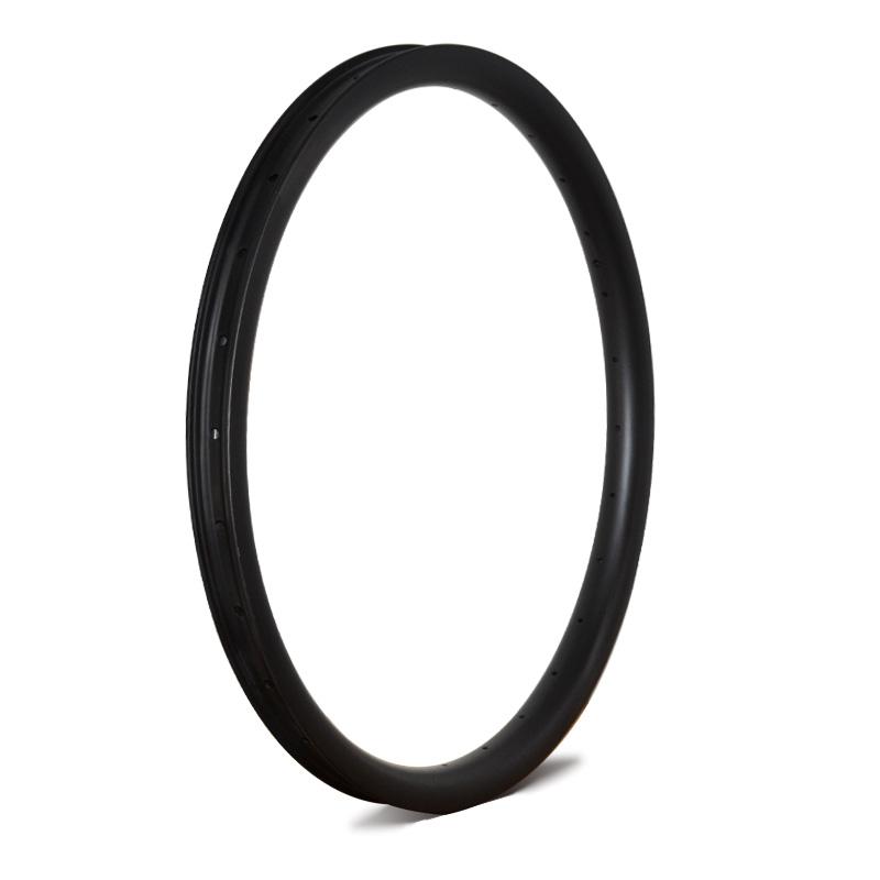 27.5er 40mm wide dh rims