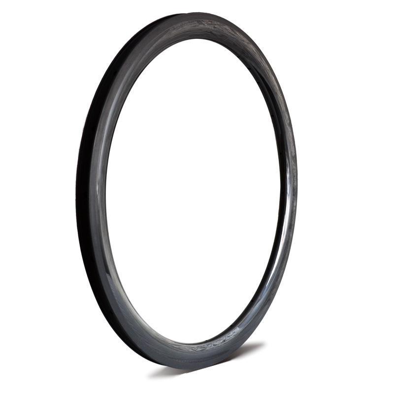 700c 45mm deep clincher rims