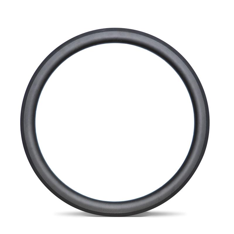 700c 50mm deep tubeless rims