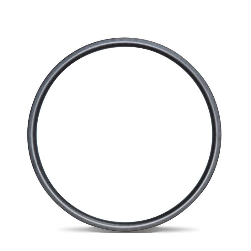 700c 30mm deep tubular rims