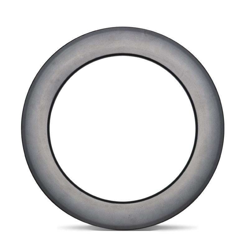 700c 88mm deep tubular rims