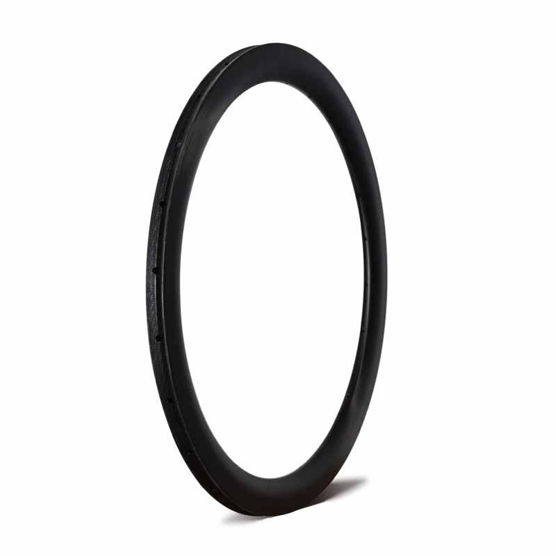 700c 50mm deep tubular rims