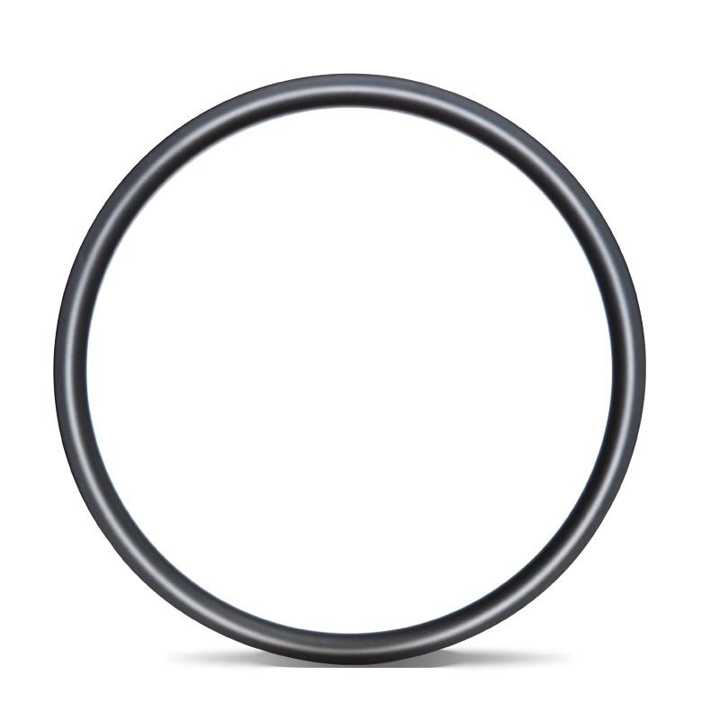 700c 35mm deep tubeless rims