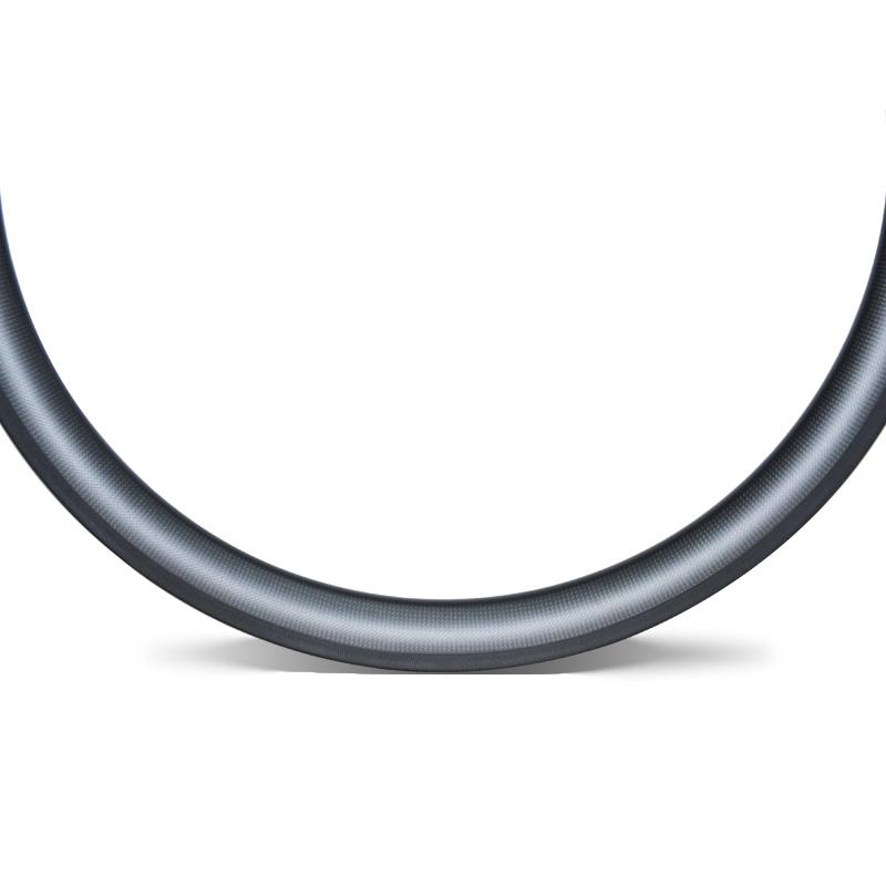 700c 45mm deep tubeless rims