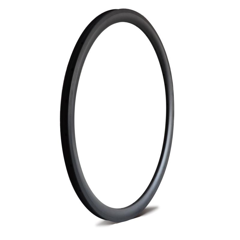 700c 38mm deep tubeless rims