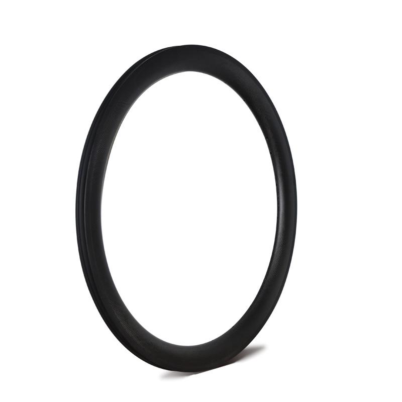 700c 50mm deep tubeless rims