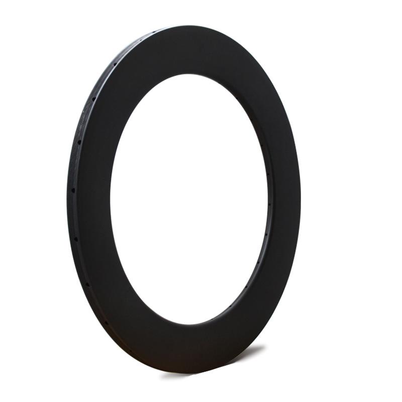 700c 88mm deep tubular rims