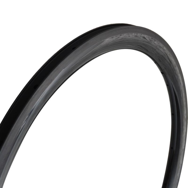 700c 45mm deep clincher rims