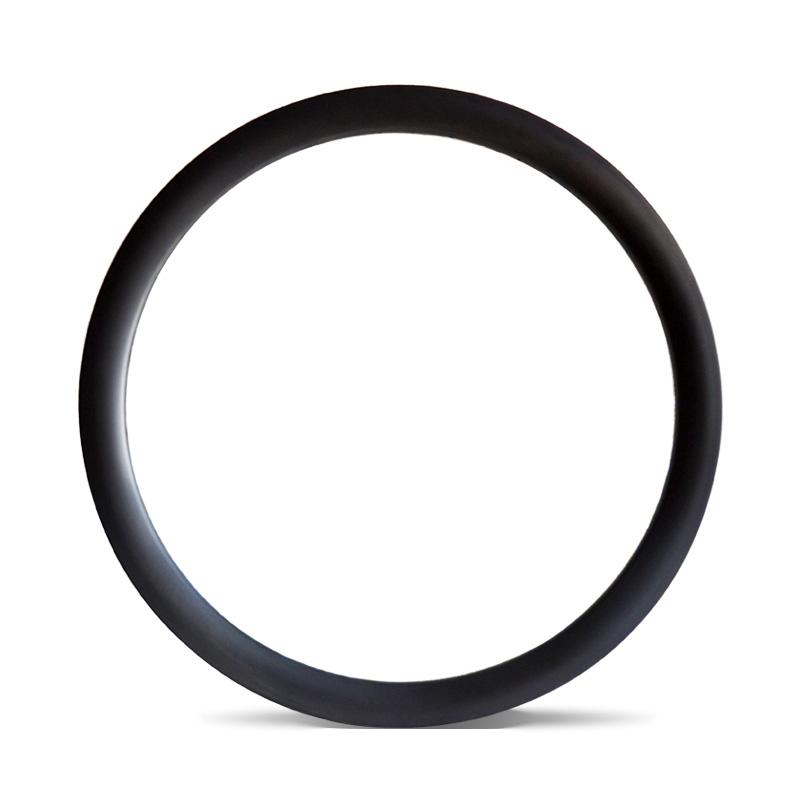 700c 45mm deep tubeless rims