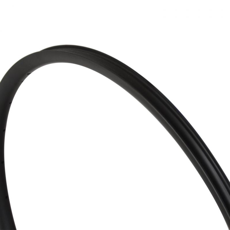 asymmetric mtb carbon rims 29