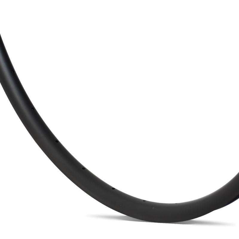 asymmetric mtb carbon rims 29