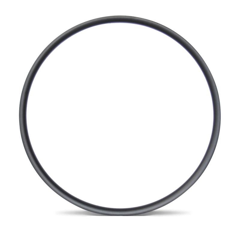 asymmetric mtb carbon rims 29