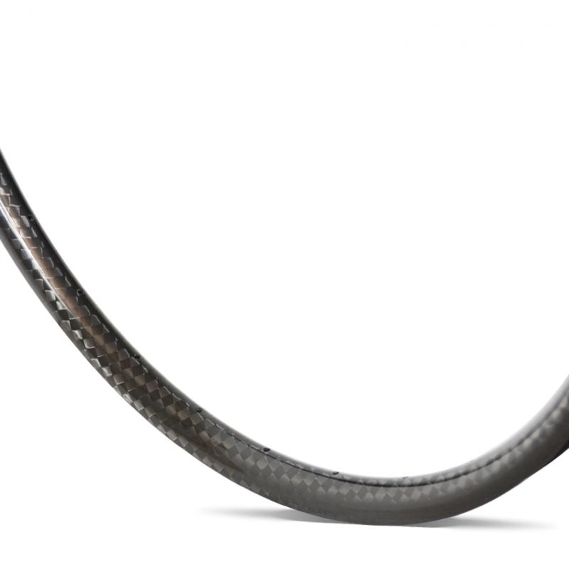 29er asymmetric 30mm xc rims