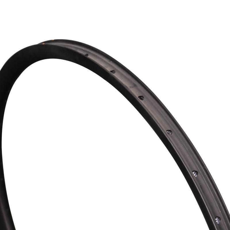 27mm wdie 25mm deep mtb xc rims