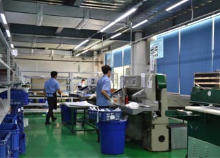 Material Preparation Workshop